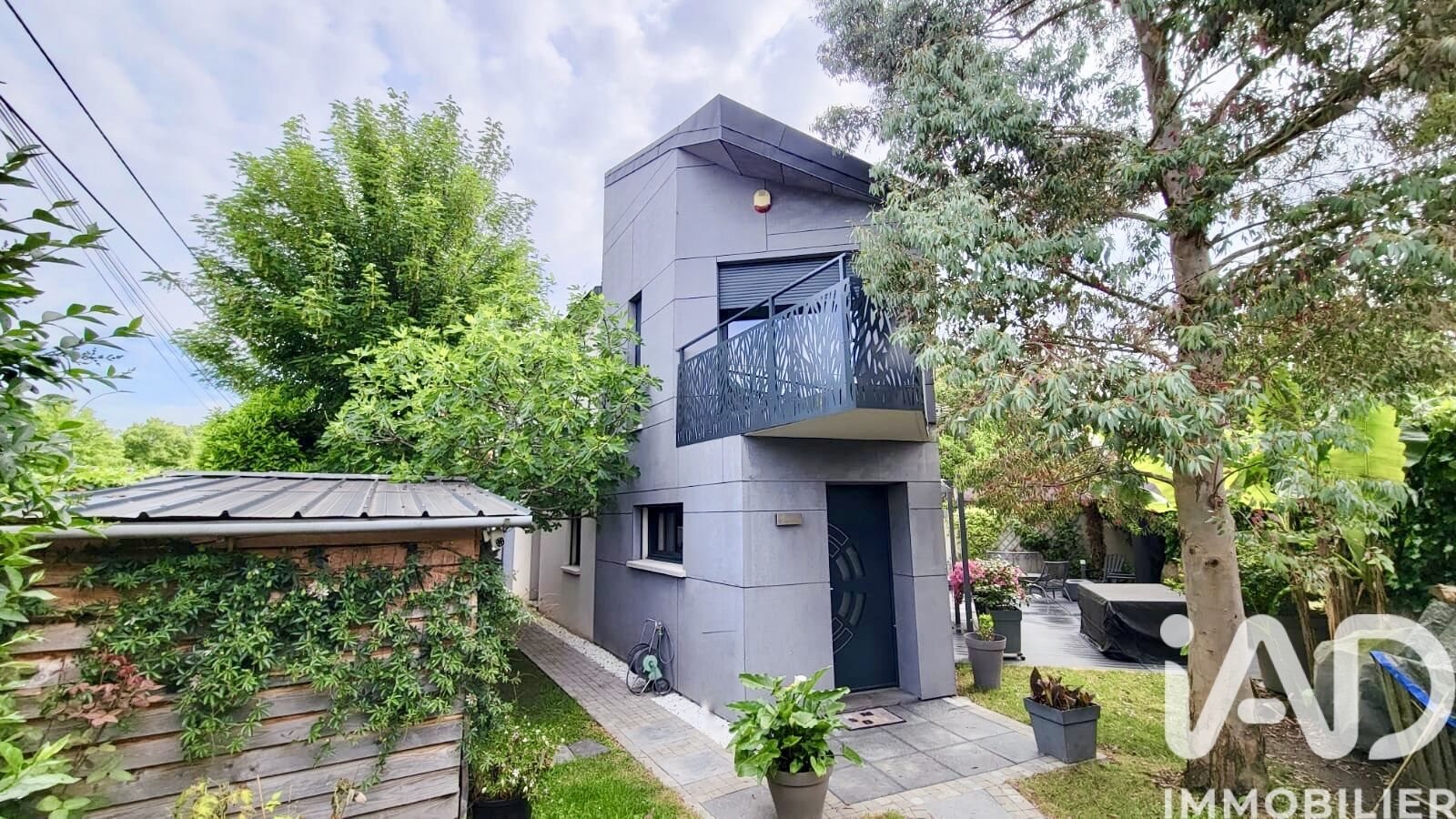 Maison à vendre, 137m², Sevran