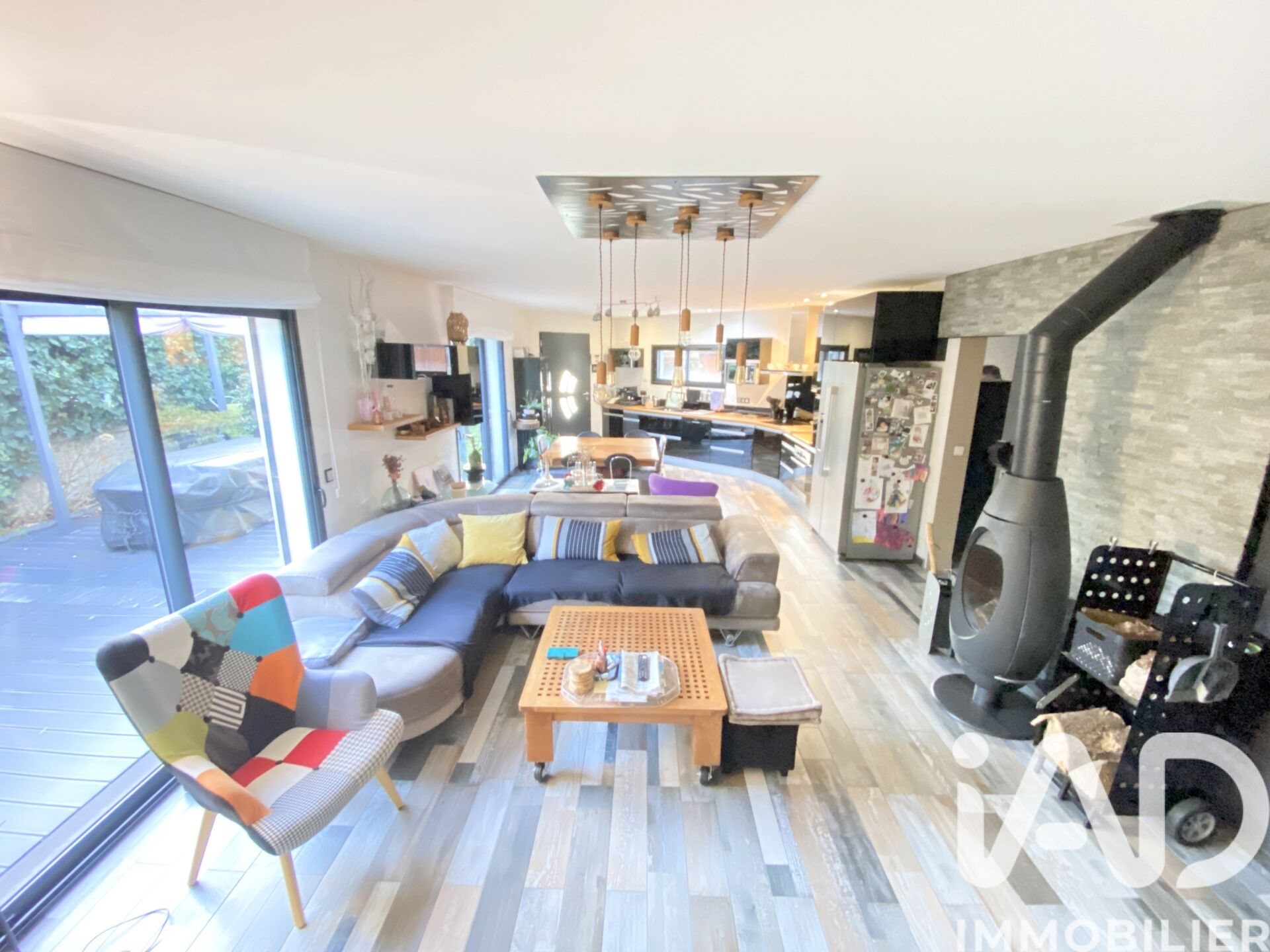 Maison à vendre, 137m², Sevran