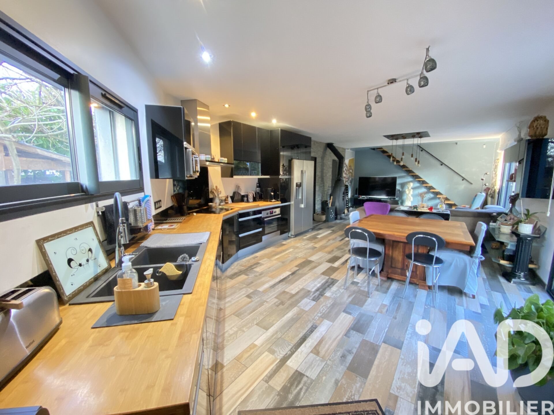 Maison à vendre, 137m², Sevran