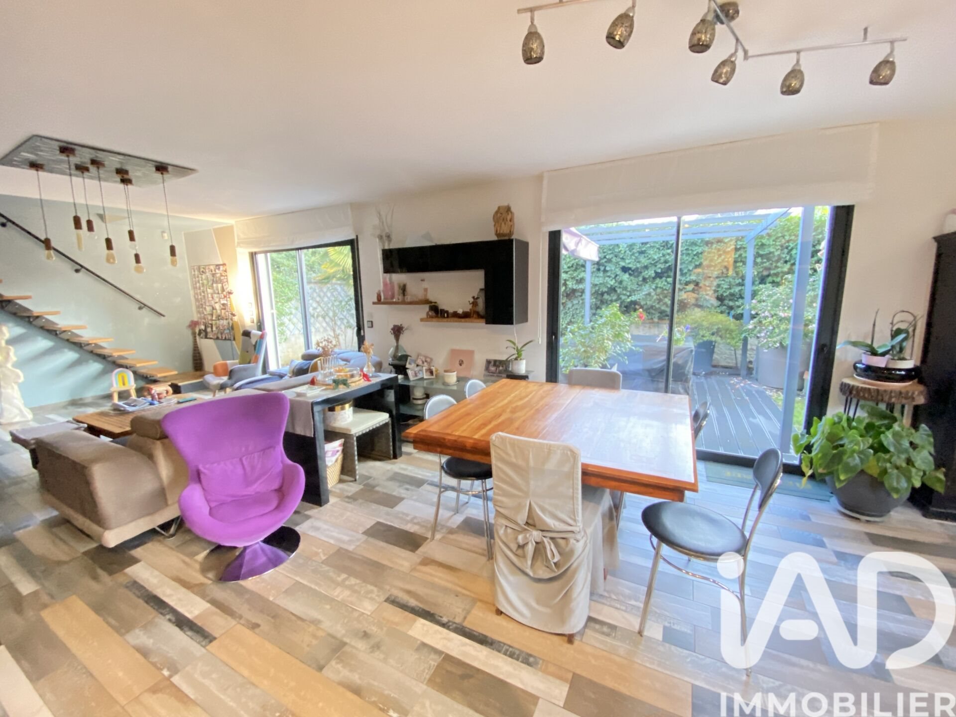 Maison à vendre, 137m², Sevran