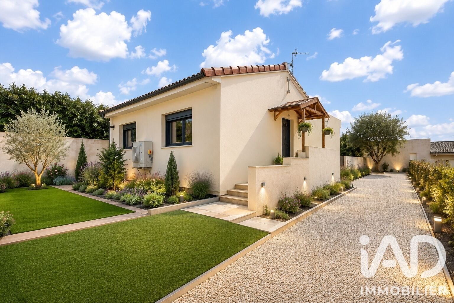 Maison à vendre, 100m², Mitry-Mory