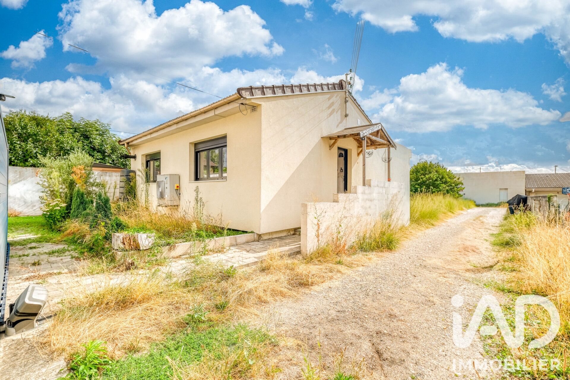 Maison à vendre, 100m², Mitry-Mory