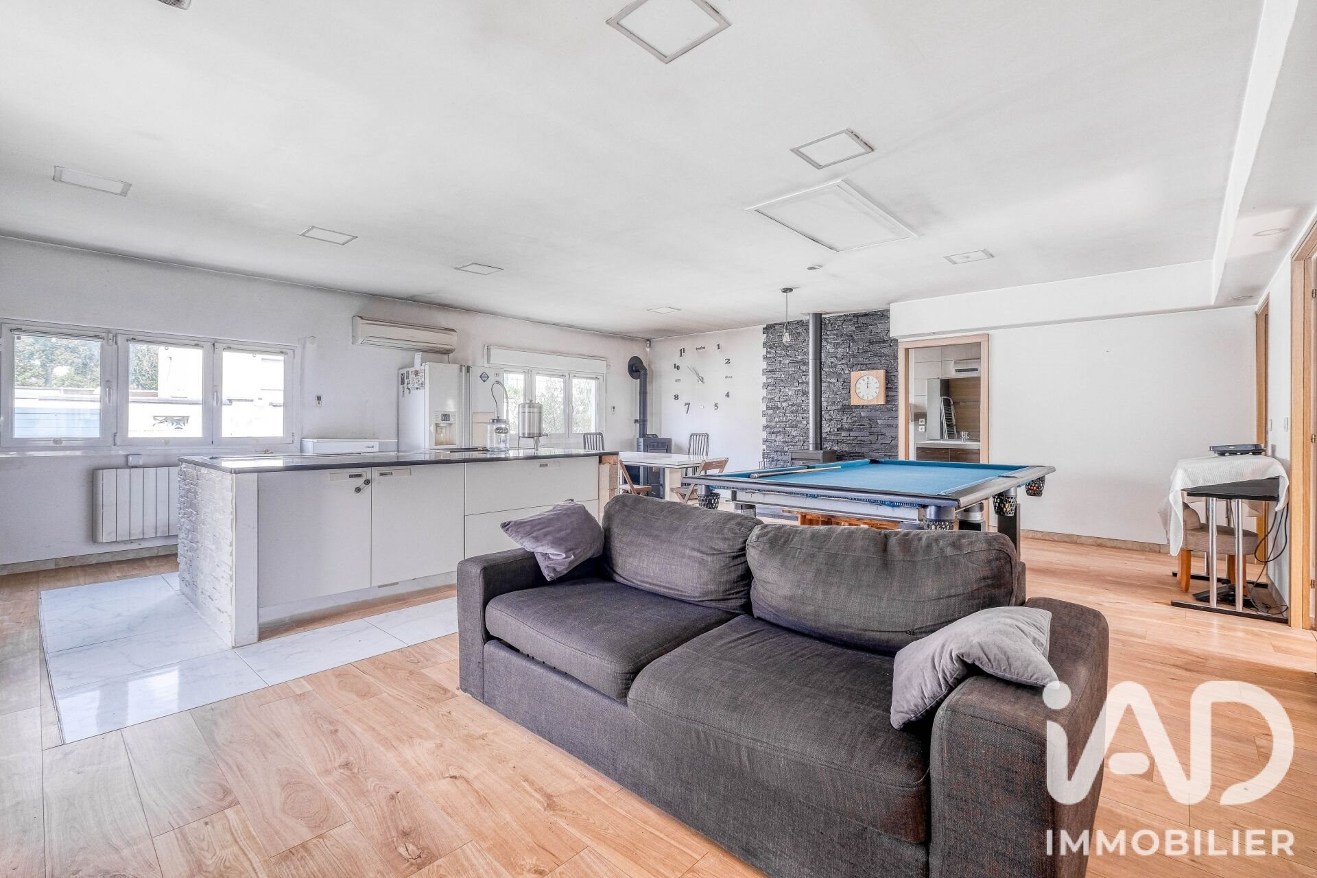 Maison à vendre, 100m², Mitry-Mory