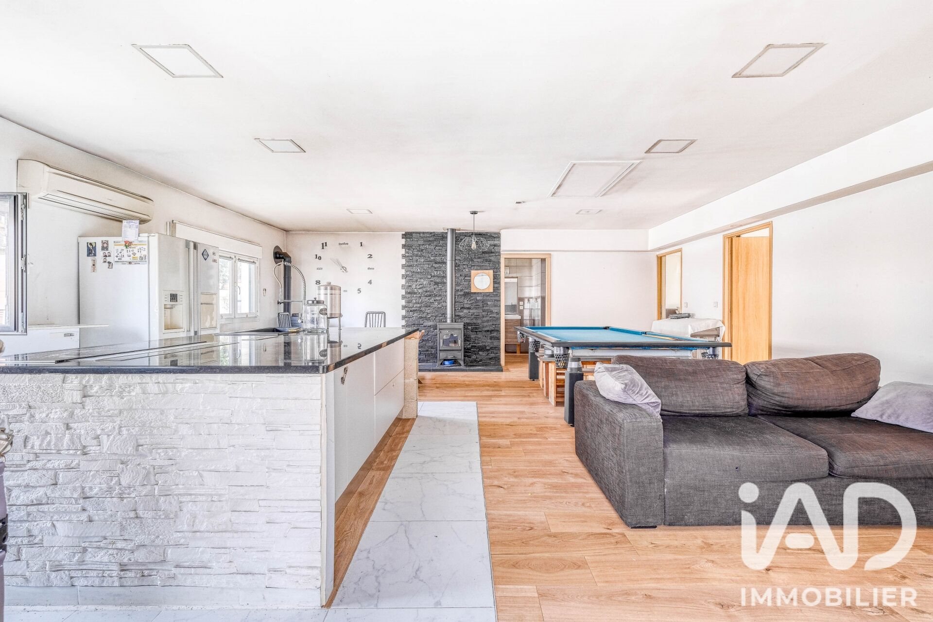 Maison à vendre, 100m², Mitry-Mory