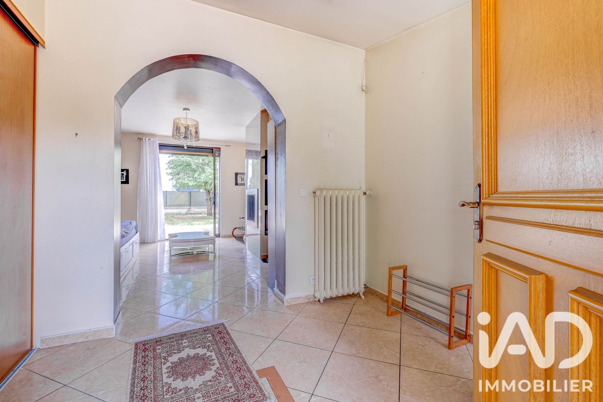 Maison à vendre, 130m², Livry-Gargan