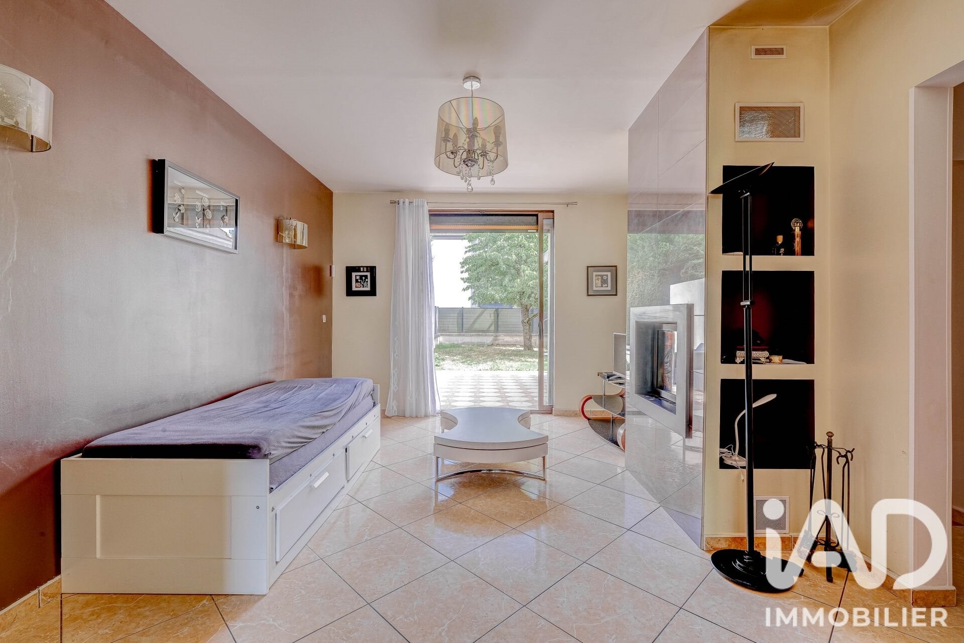 Maison à vendre, 130m², Livry-Gargan