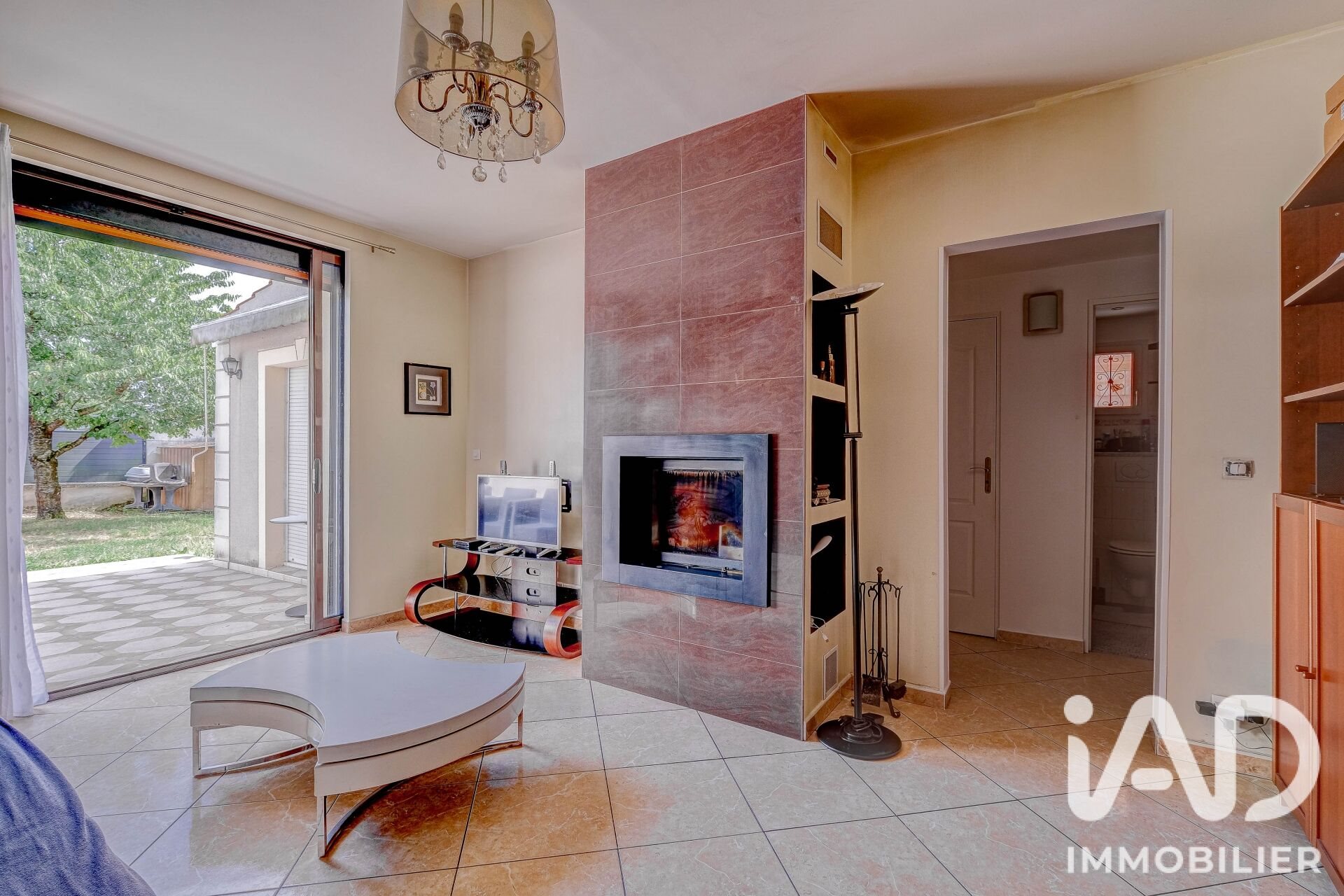 Maison à vendre, 130m², Livry-Gargan