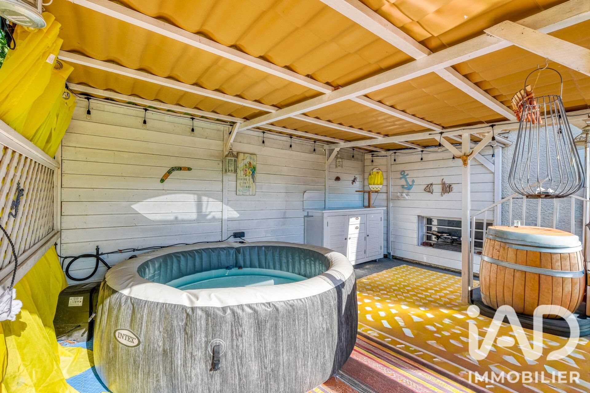 Maison à vendre, 119m², Mitry-Mory