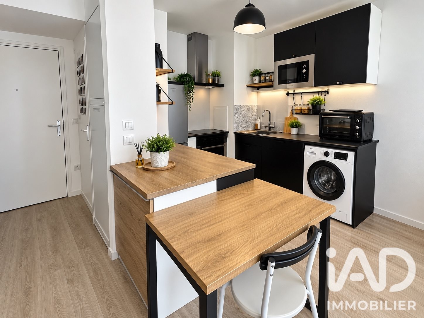 Appartement à vendre, 43m², Roissy-en-Brie