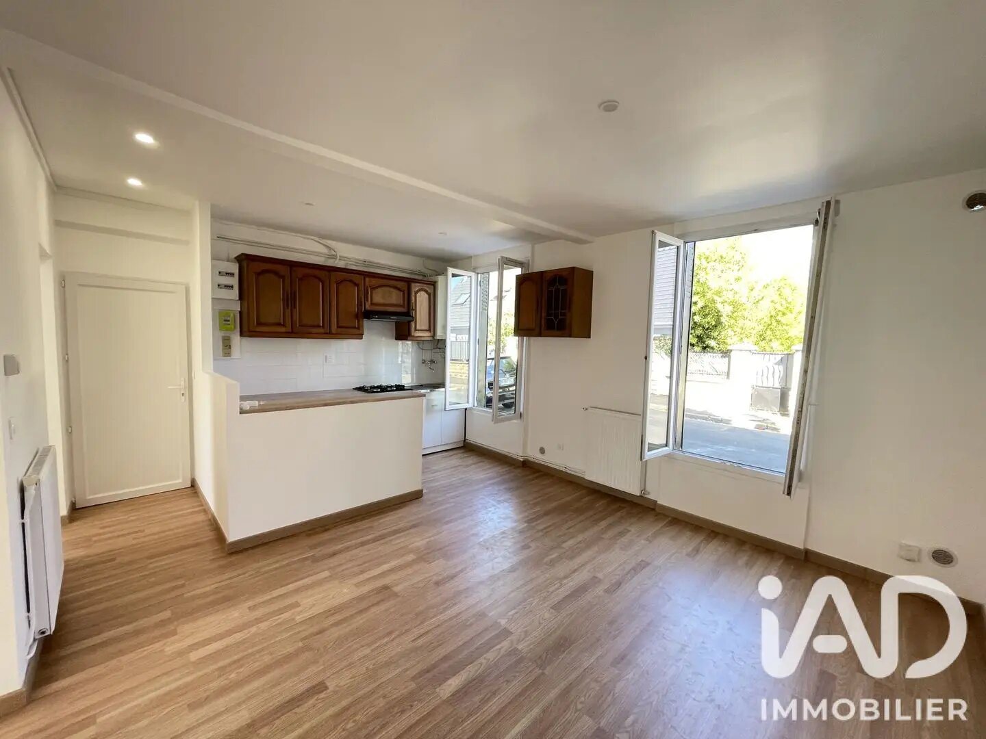 Appartement à vendre, 41m², Livry-Gargan