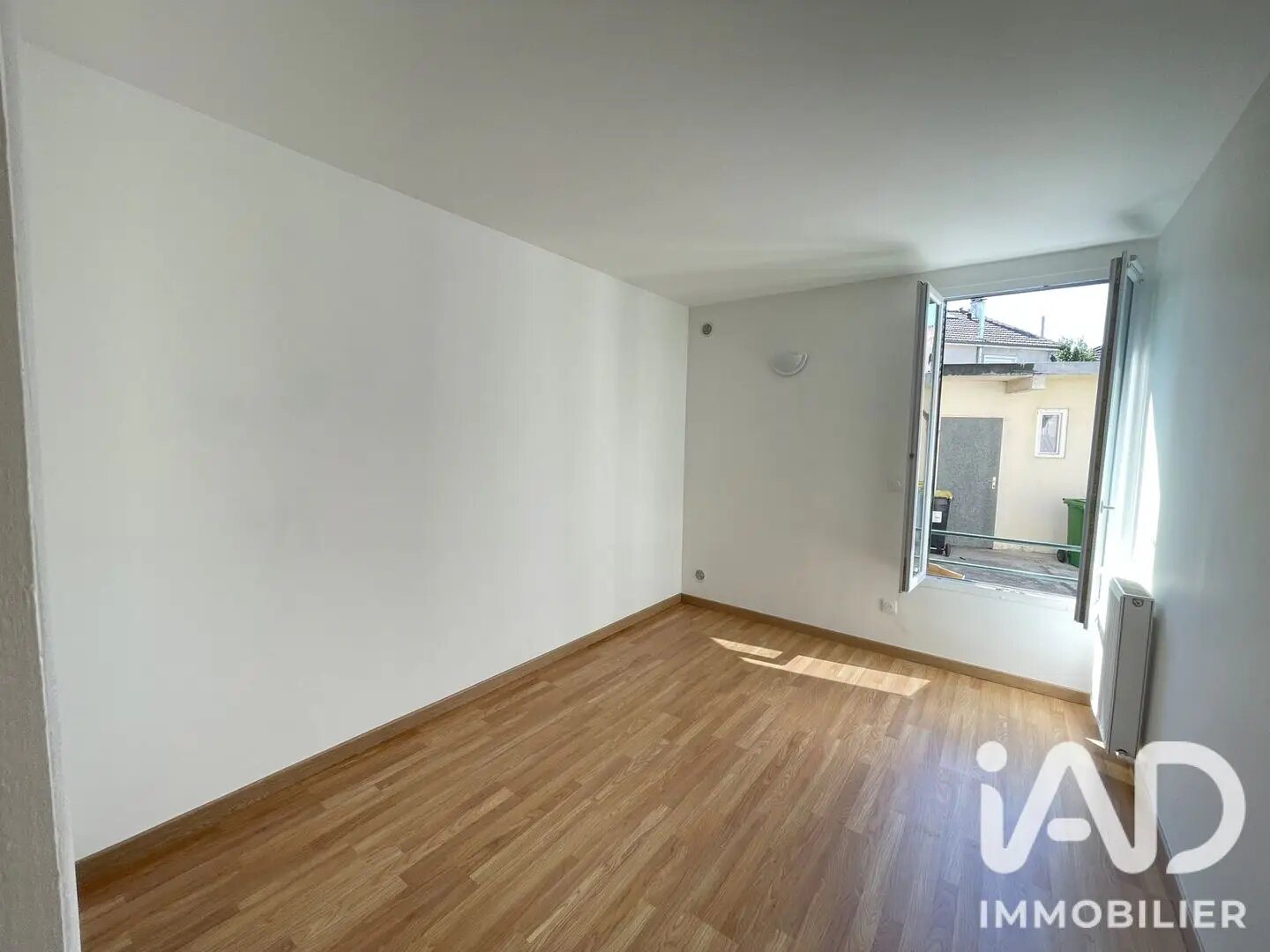 Appartement à vendre, 41m², Livry-Gargan