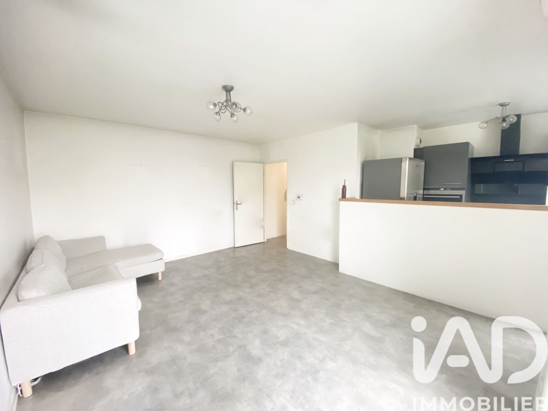 Appartement à vendre, 73m², Garges-lès-Gonesse