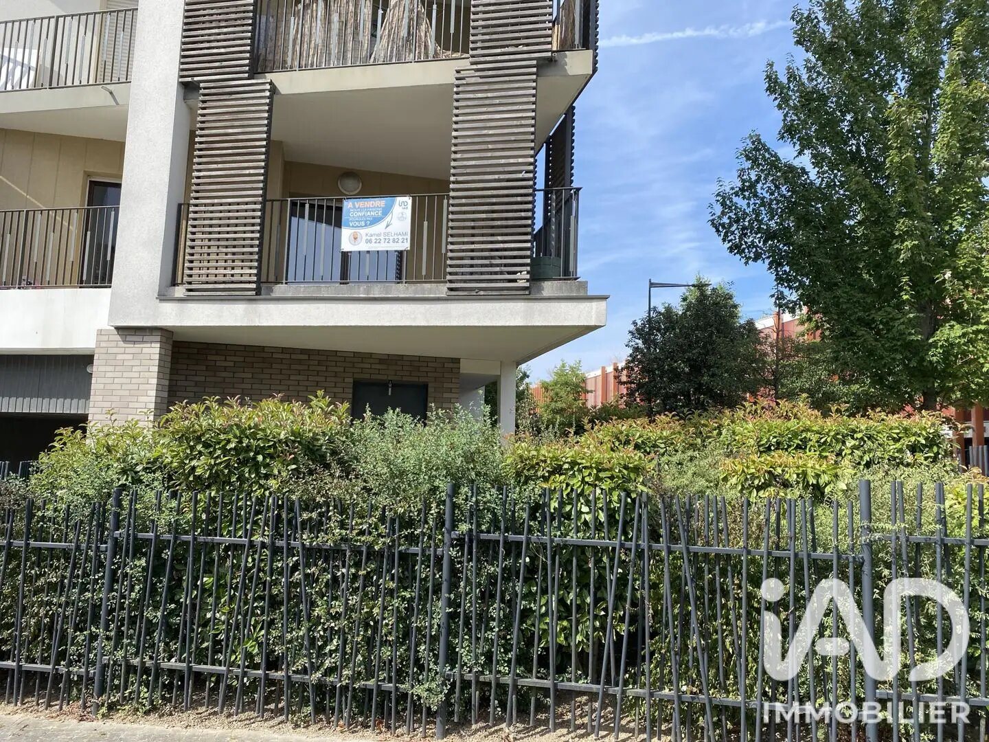 Appartement à vendre, 87m², Livry-Gargan