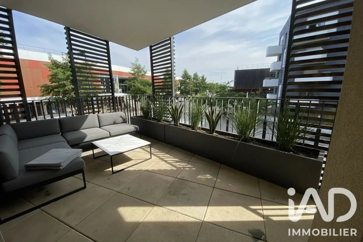 Appartement à vendre, 87m², Livry-Gargan