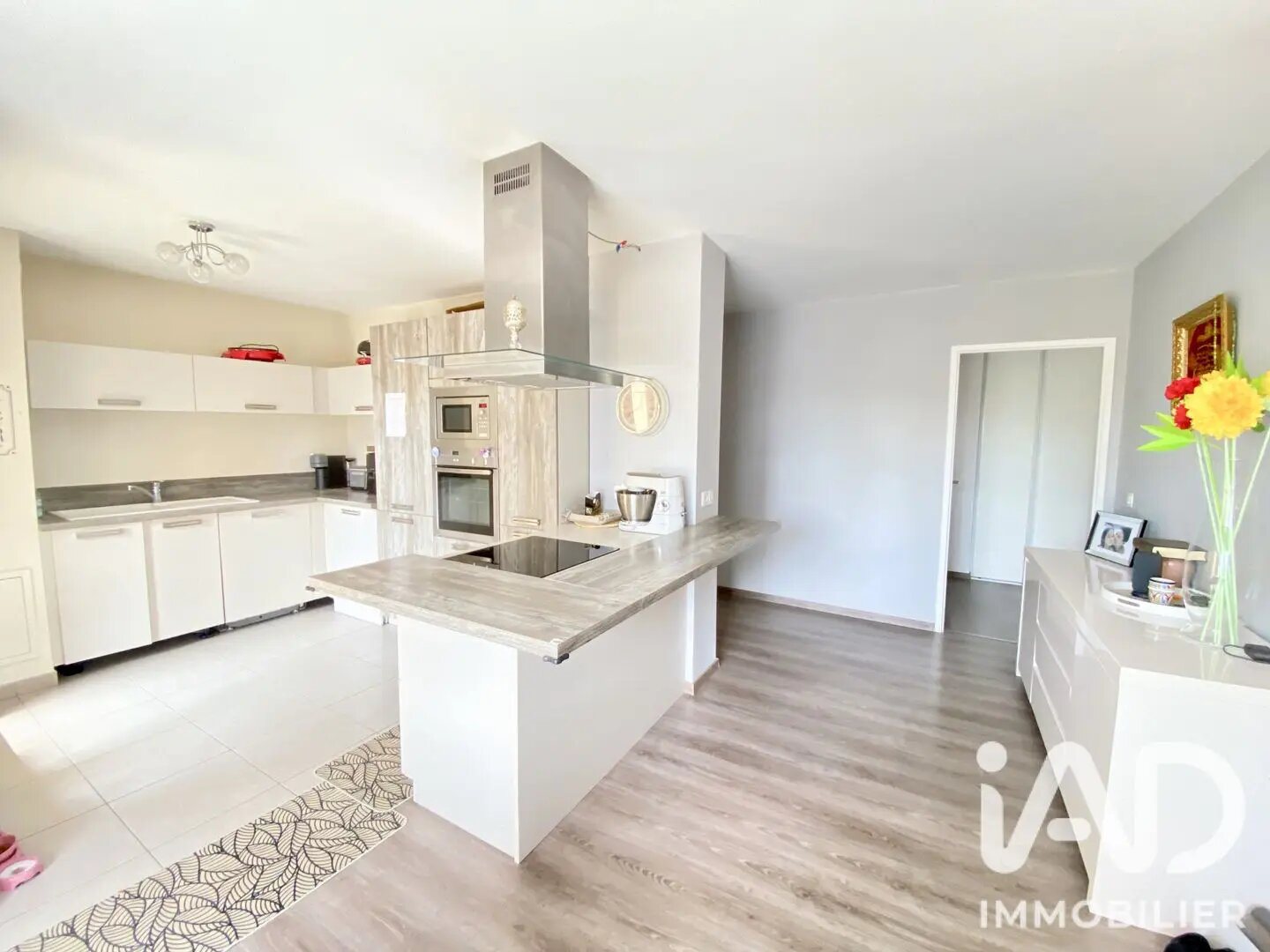 Appartement à vendre, 87m², Livry-Gargan