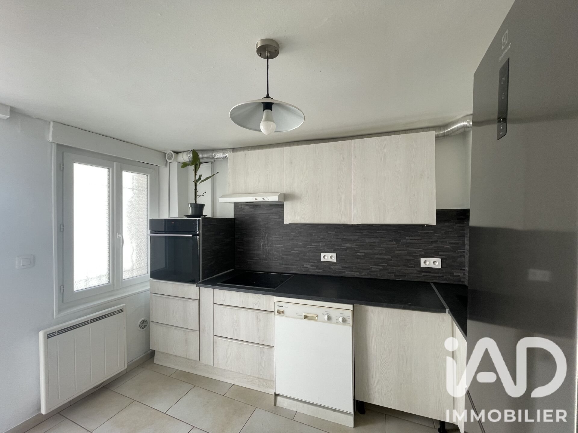 Maison à vendre, 63m², Mitry-Mory