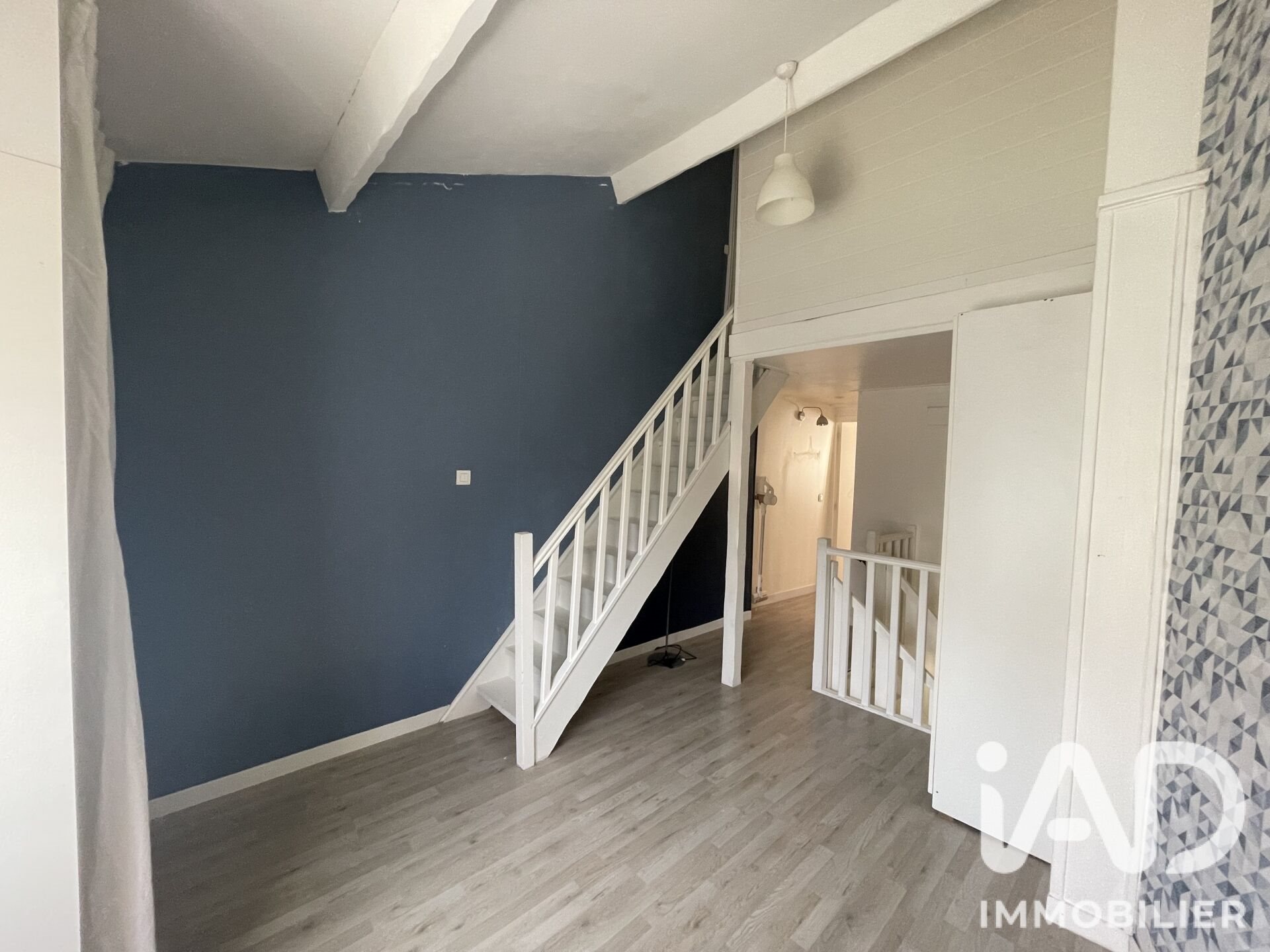 Maison à vendre, 63m², Mitry-Mory