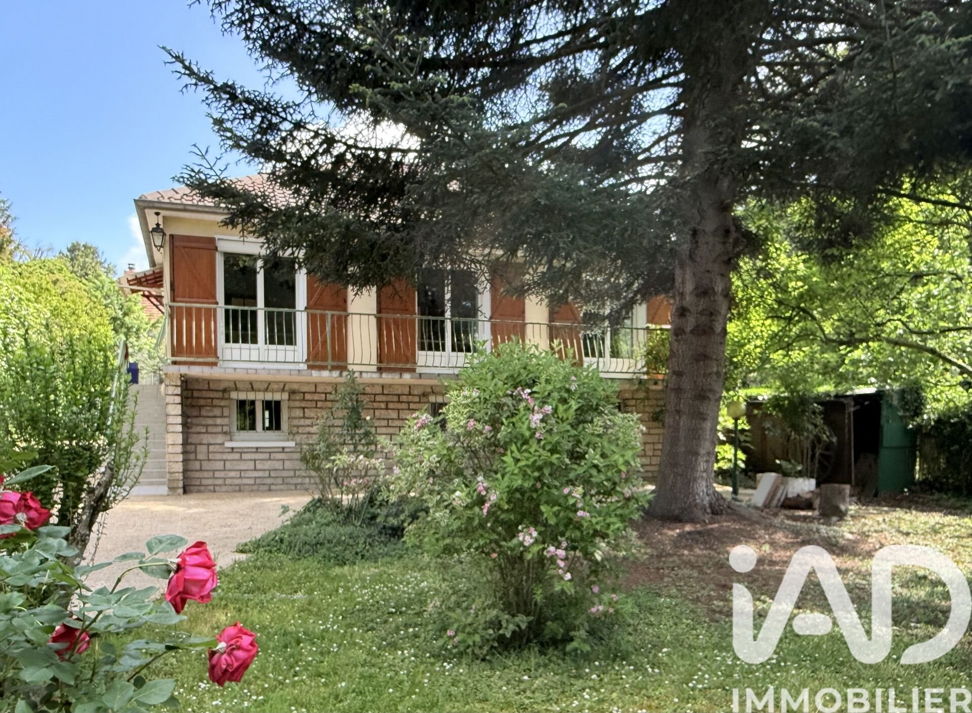 Maison à vendre, 72m², Étiolles