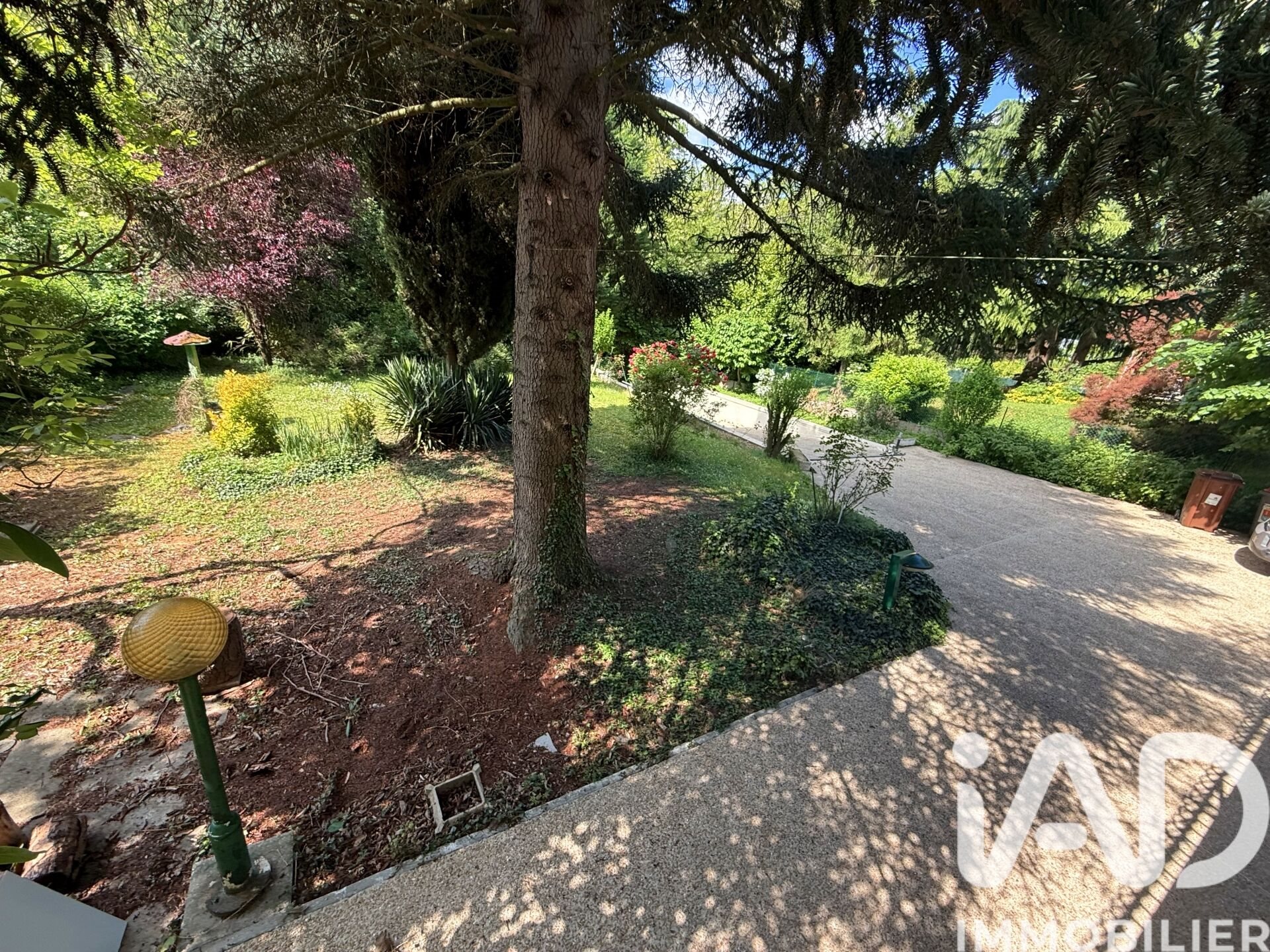 Maison à vendre, 72m², Étiolles