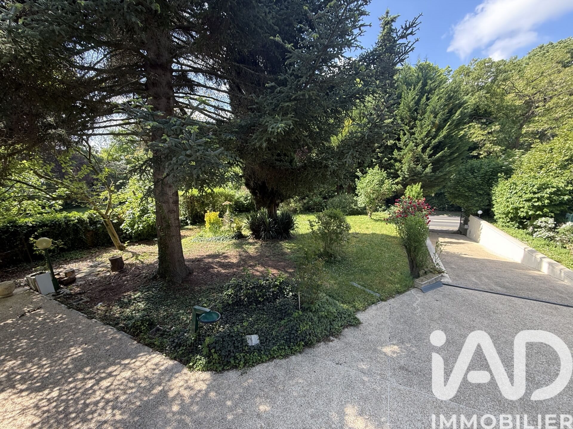 Maison à vendre, 72m², Étiolles