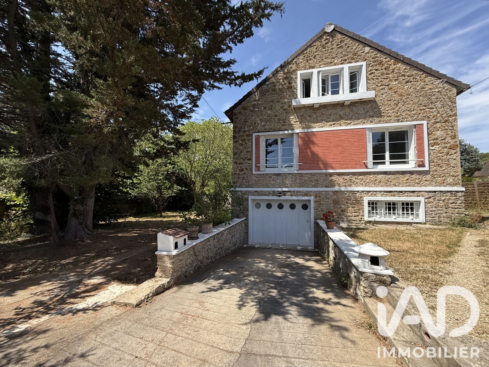 Maison à vendre, 97m², Soisy-sur-Seine