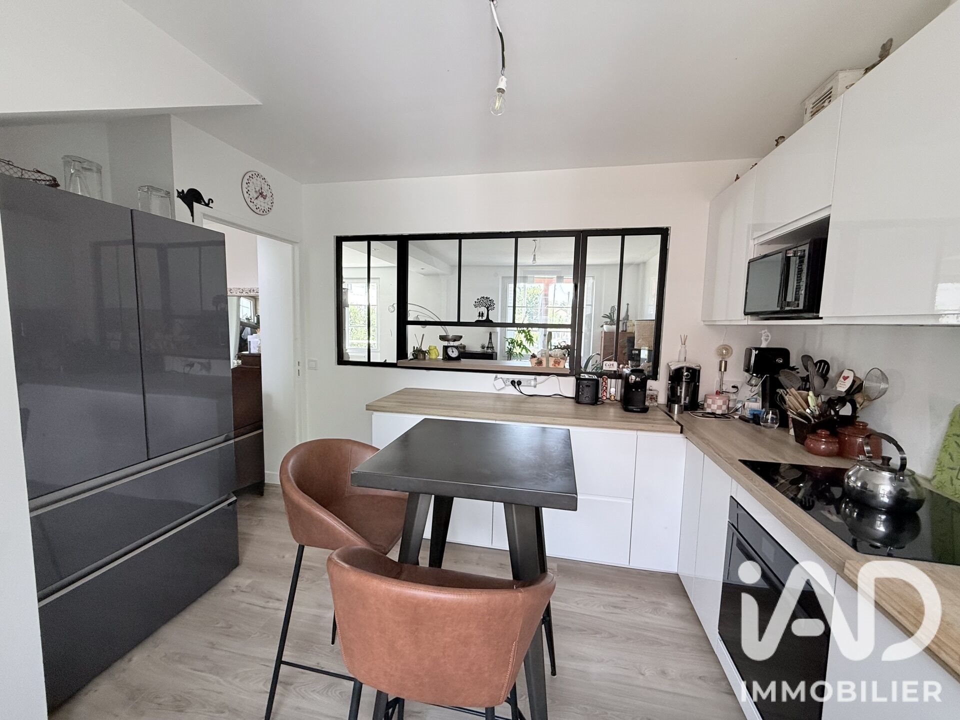 Maison à vendre, 97m², Soisy-sur-Seine
