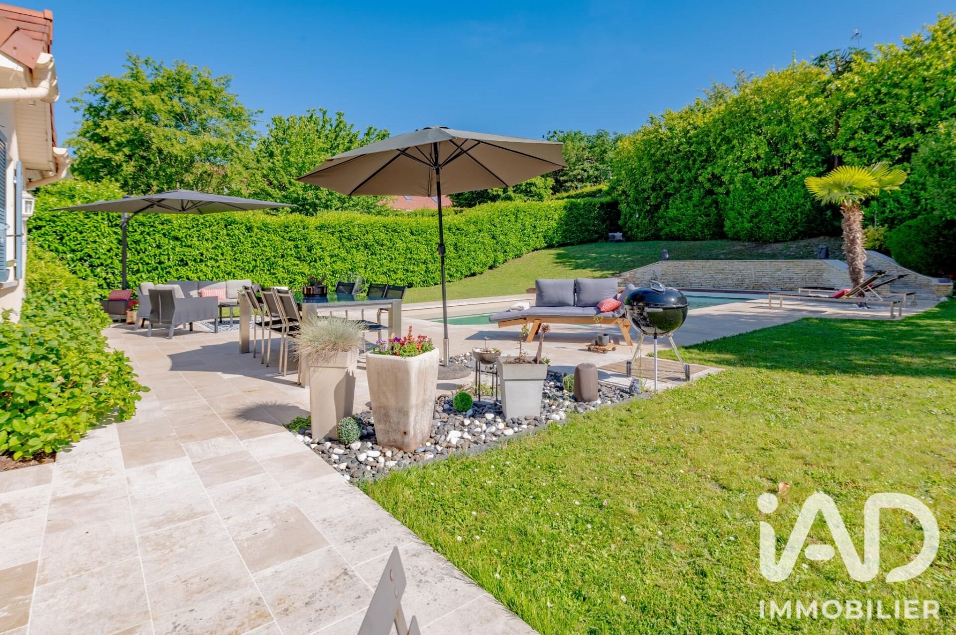 Maison à vendre, 157m², Étiolles