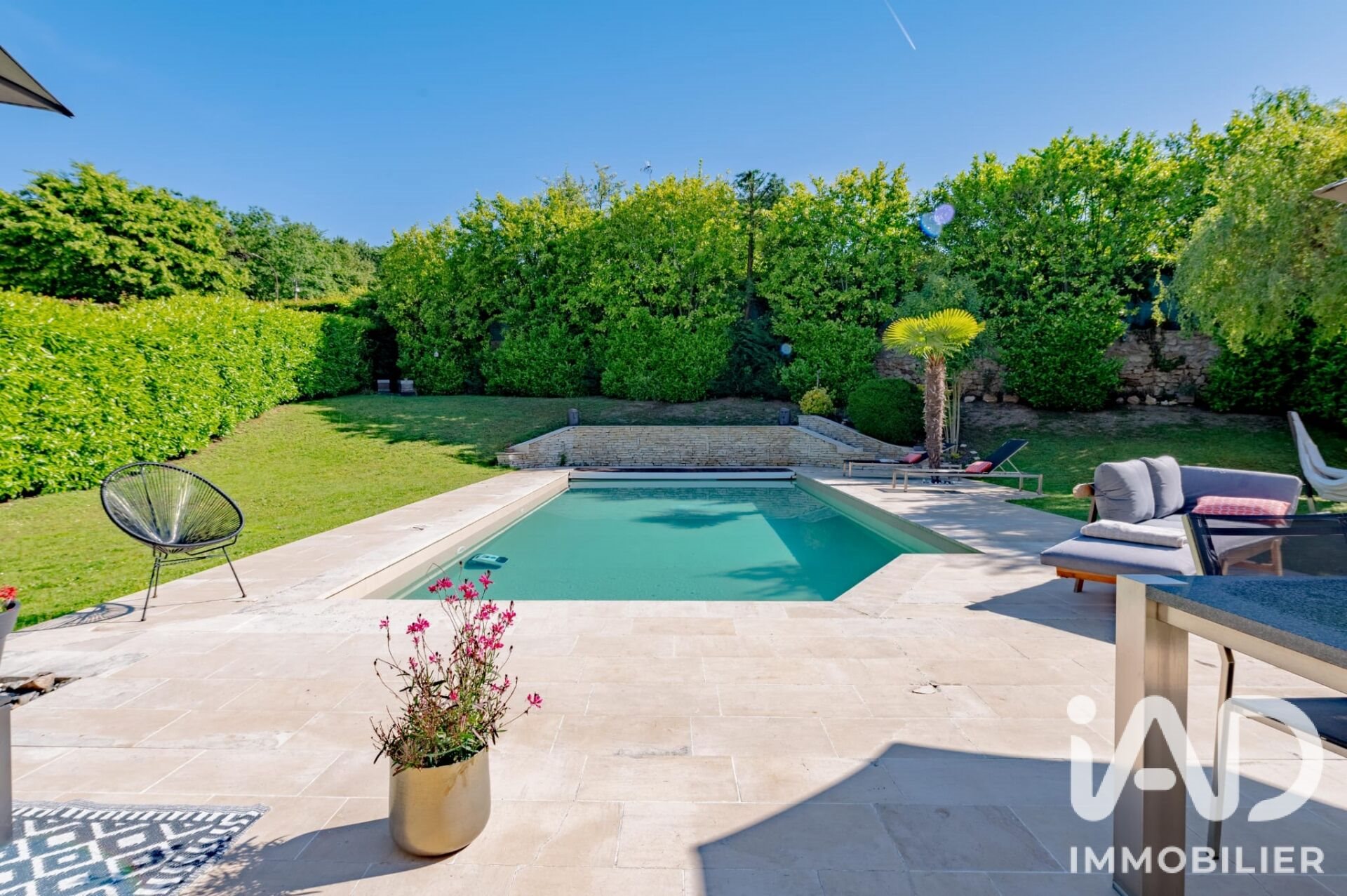 Maison à vendre, 157m², Étiolles