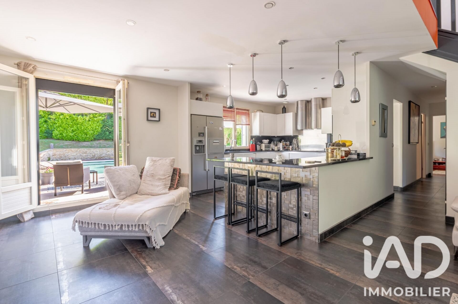 Maison à vendre, 157m², Étiolles