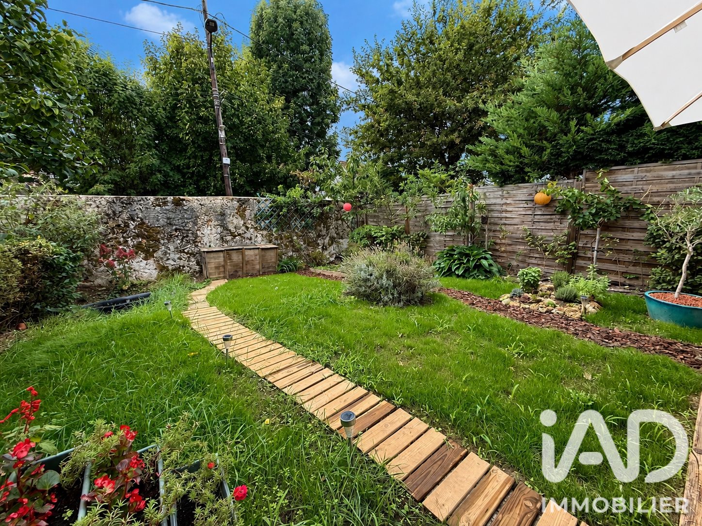 Maison à vendre, 92m², Soisy-sur-Seine