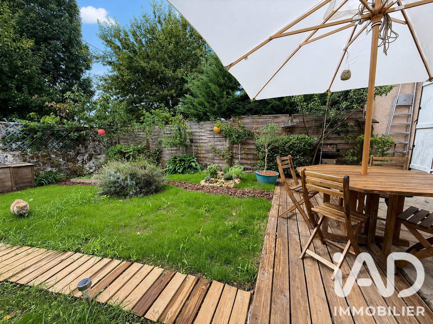 Maison à vendre, 92m², Soisy-sur-Seine