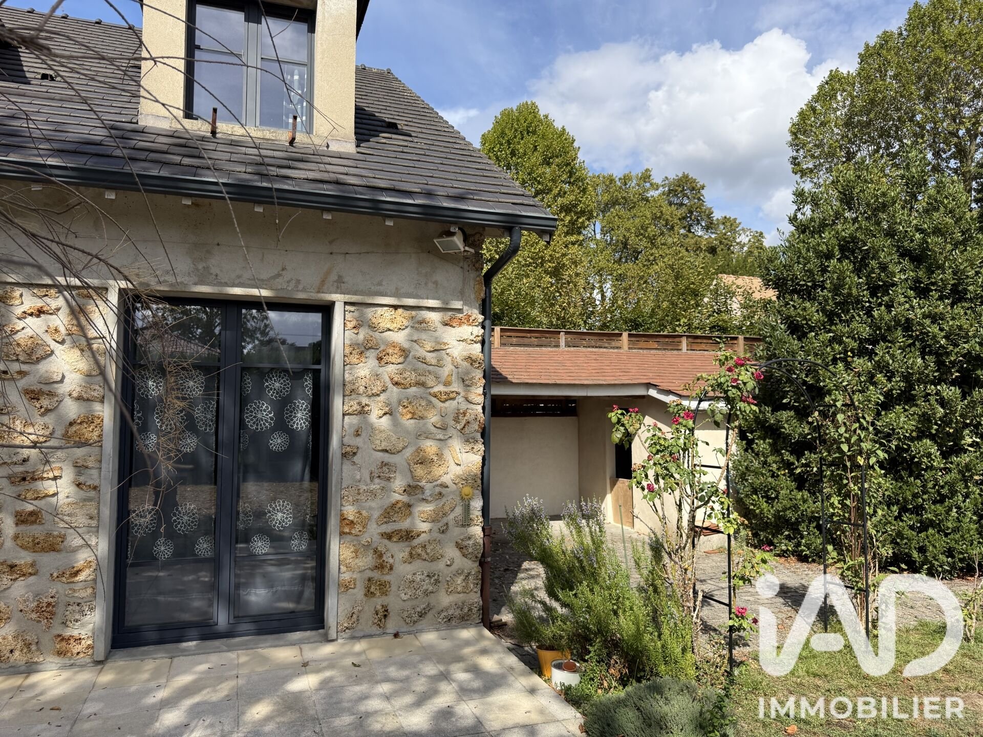 Maison à vendre, 148m², Soisy-sur-Seine