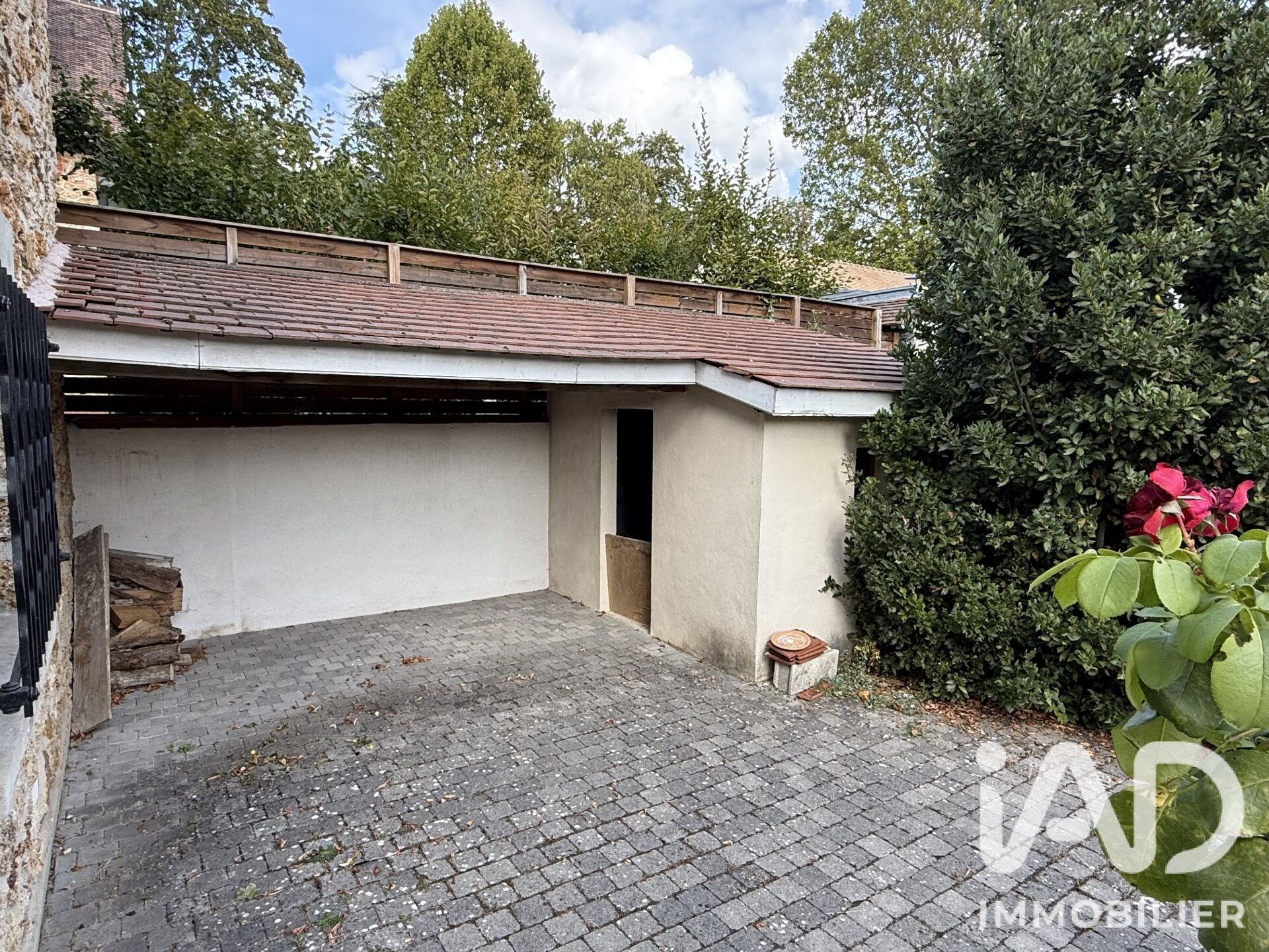 Maison à vendre, 148m², Soisy-sur-Seine