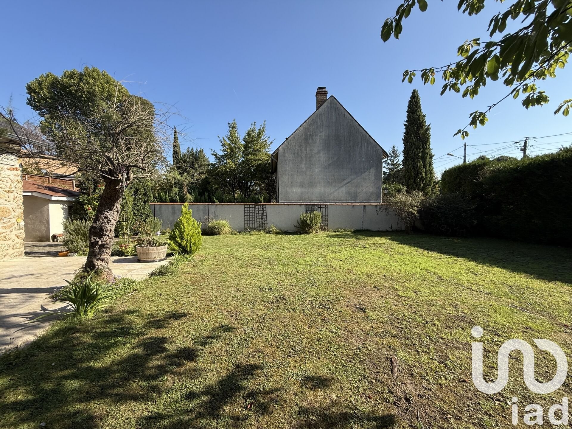 Maison à vendre, 148m², Soisy-sur-Seine