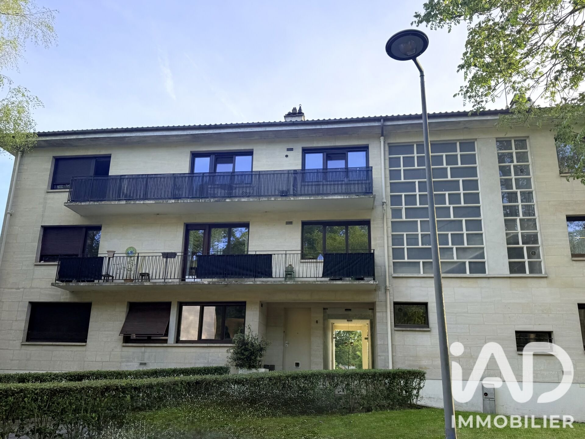 Appartement à vendre, 84m², Étiolles