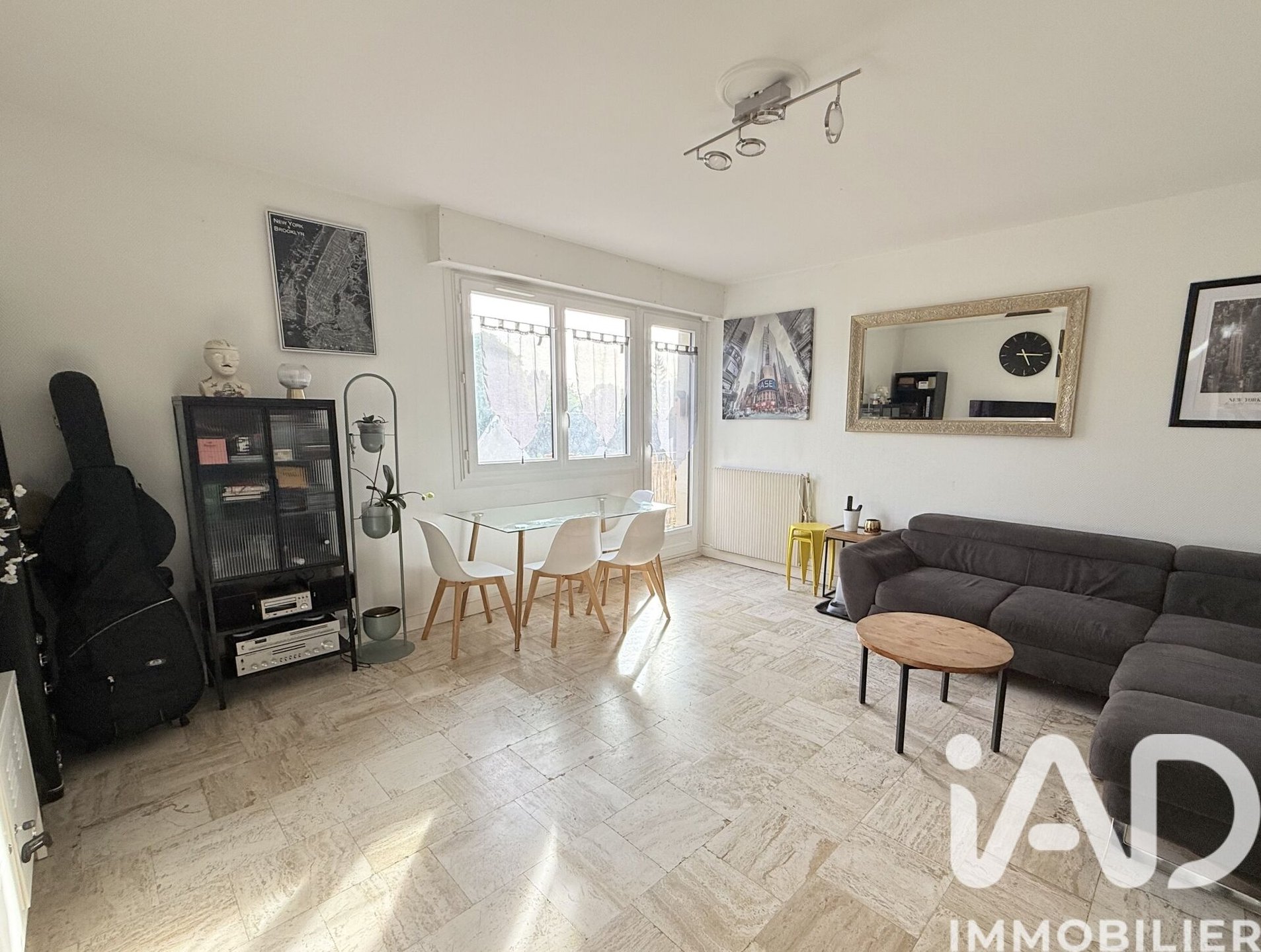 Appartement à vendre, 84m², Étiolles
