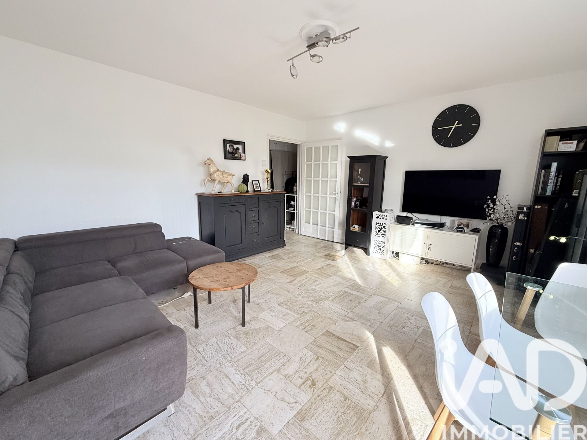 Appartement à vendre, 84m², Étiolles