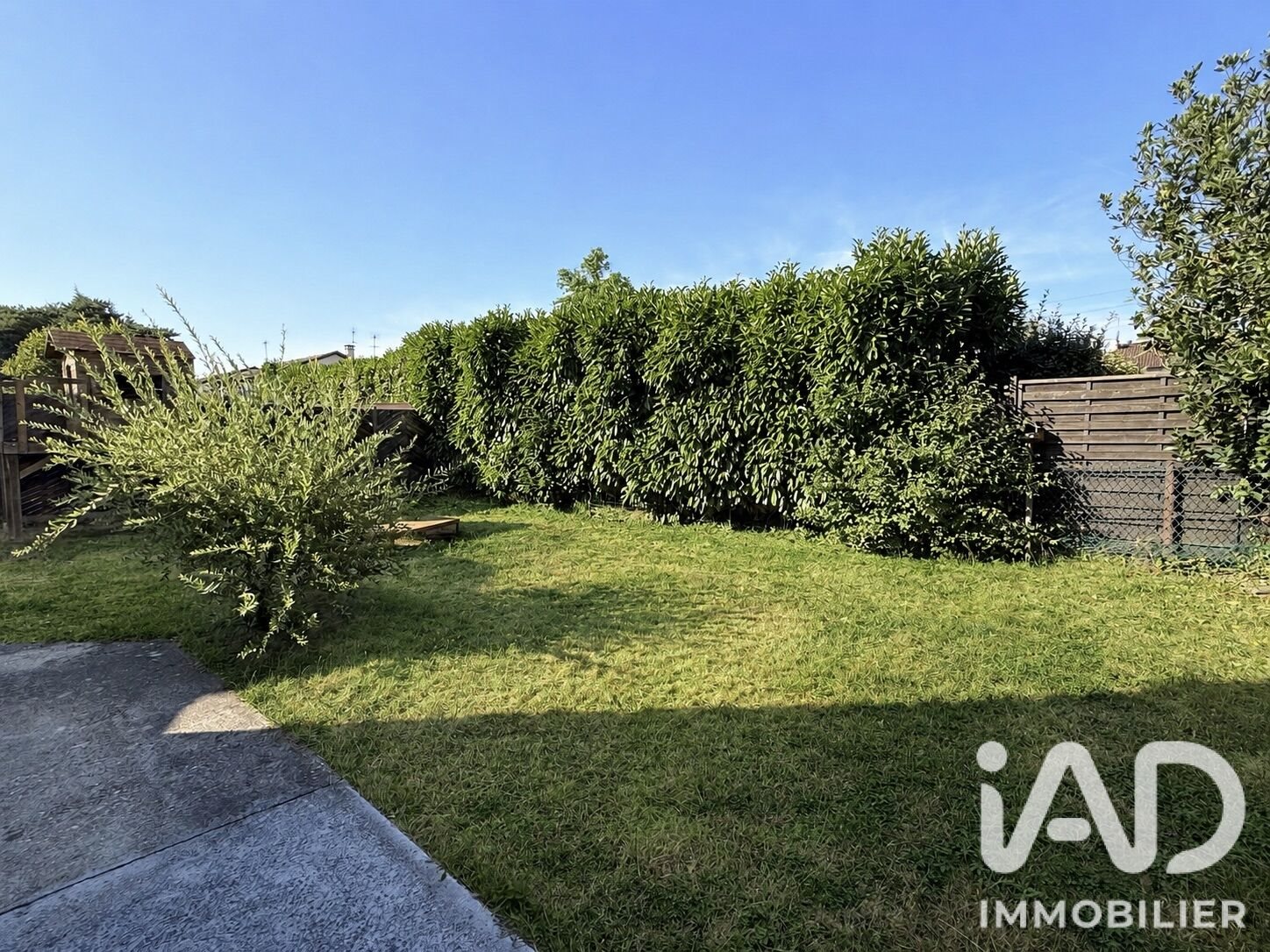 Maison à vendre, 92m², Soisy-sur-Seine