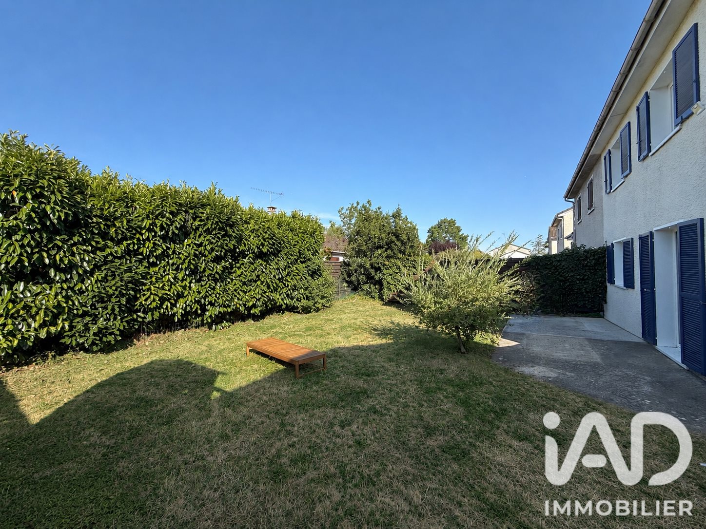Maison à vendre, 92m², Soisy-sur-Seine