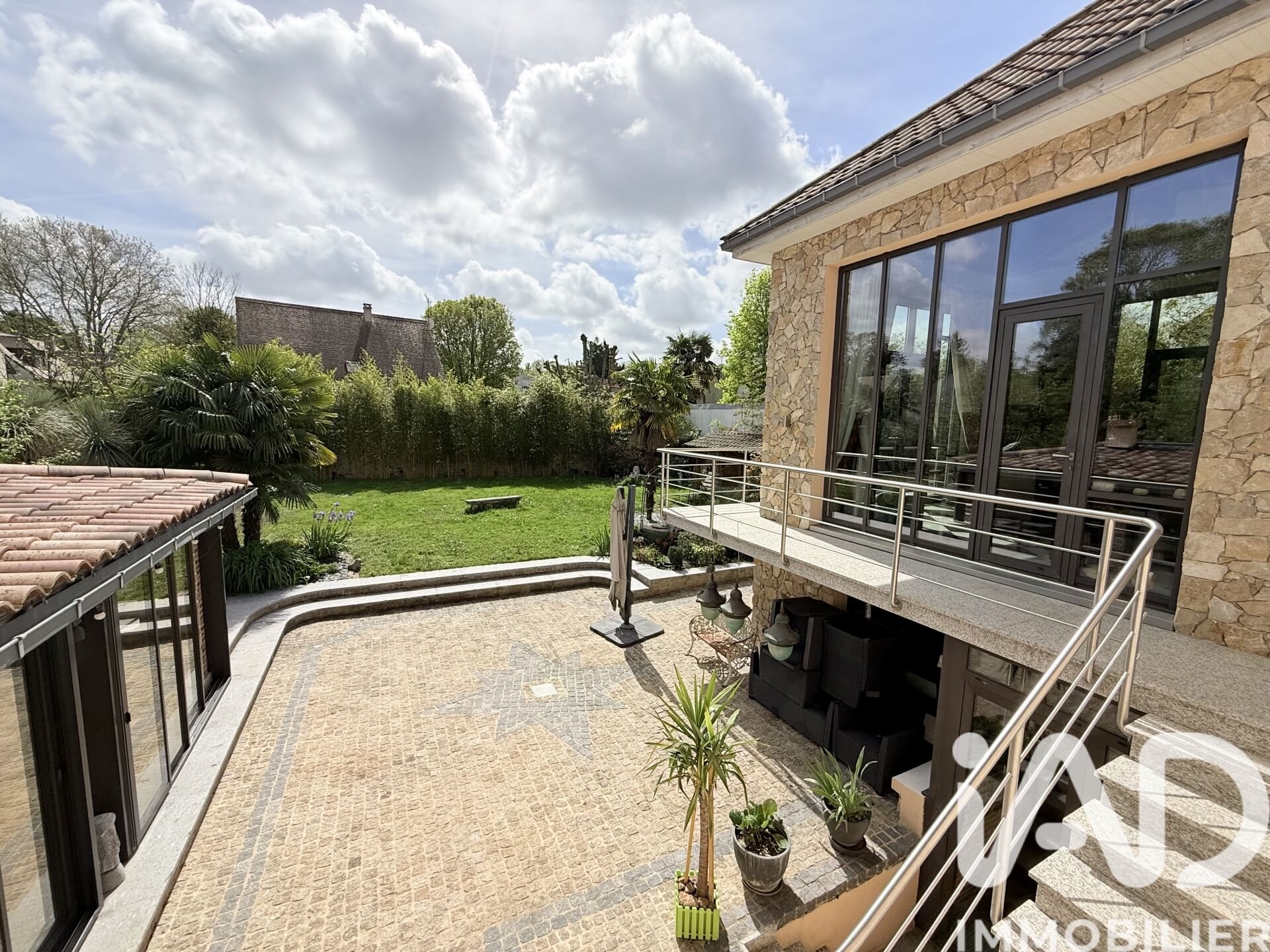 Maison à vendre, 176m², Soisy-sur-Seine