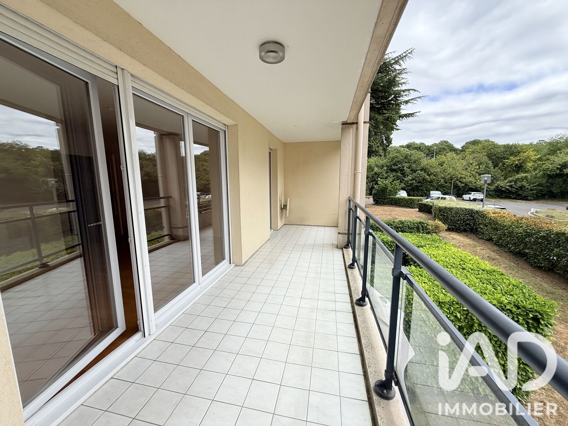 Appartement à vendre, 67m², Etiolles
