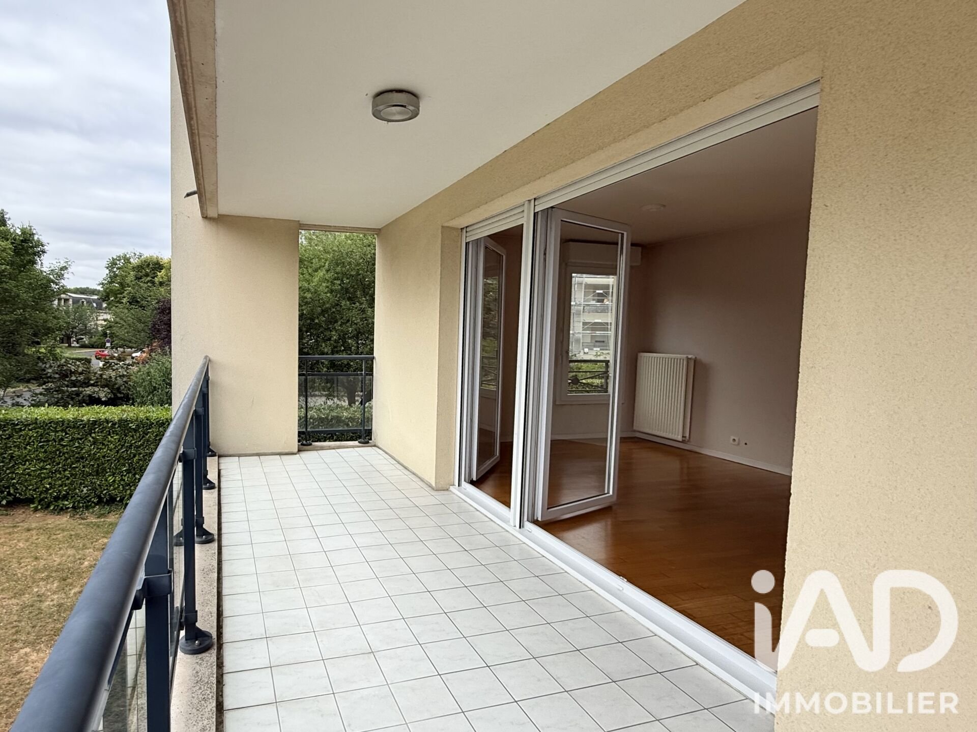 Appartement à vendre, 67m², Etiolles