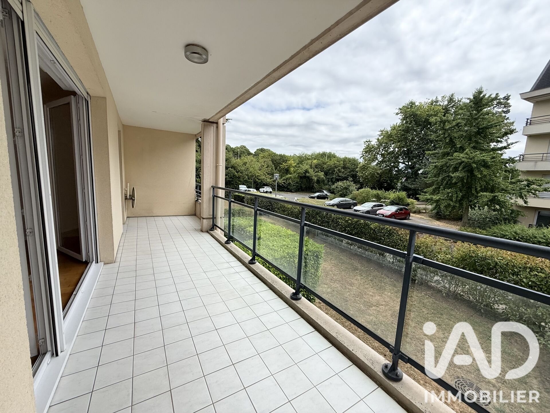Appartement à vendre, 67m², Etiolles