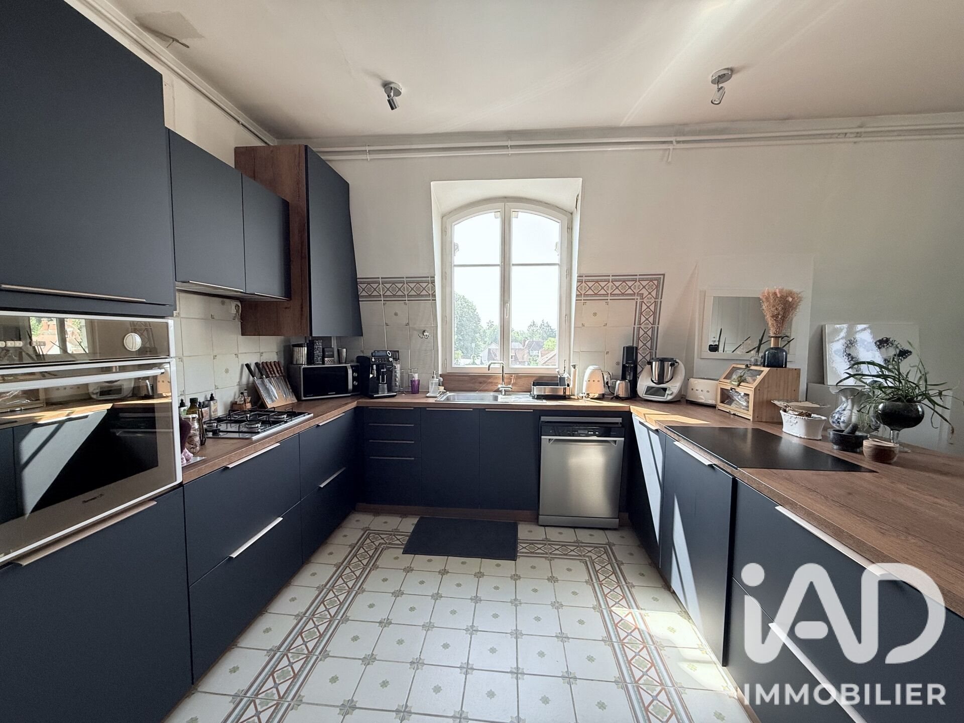 Appartement à vendre, 160m², Soisy-sur-Seine