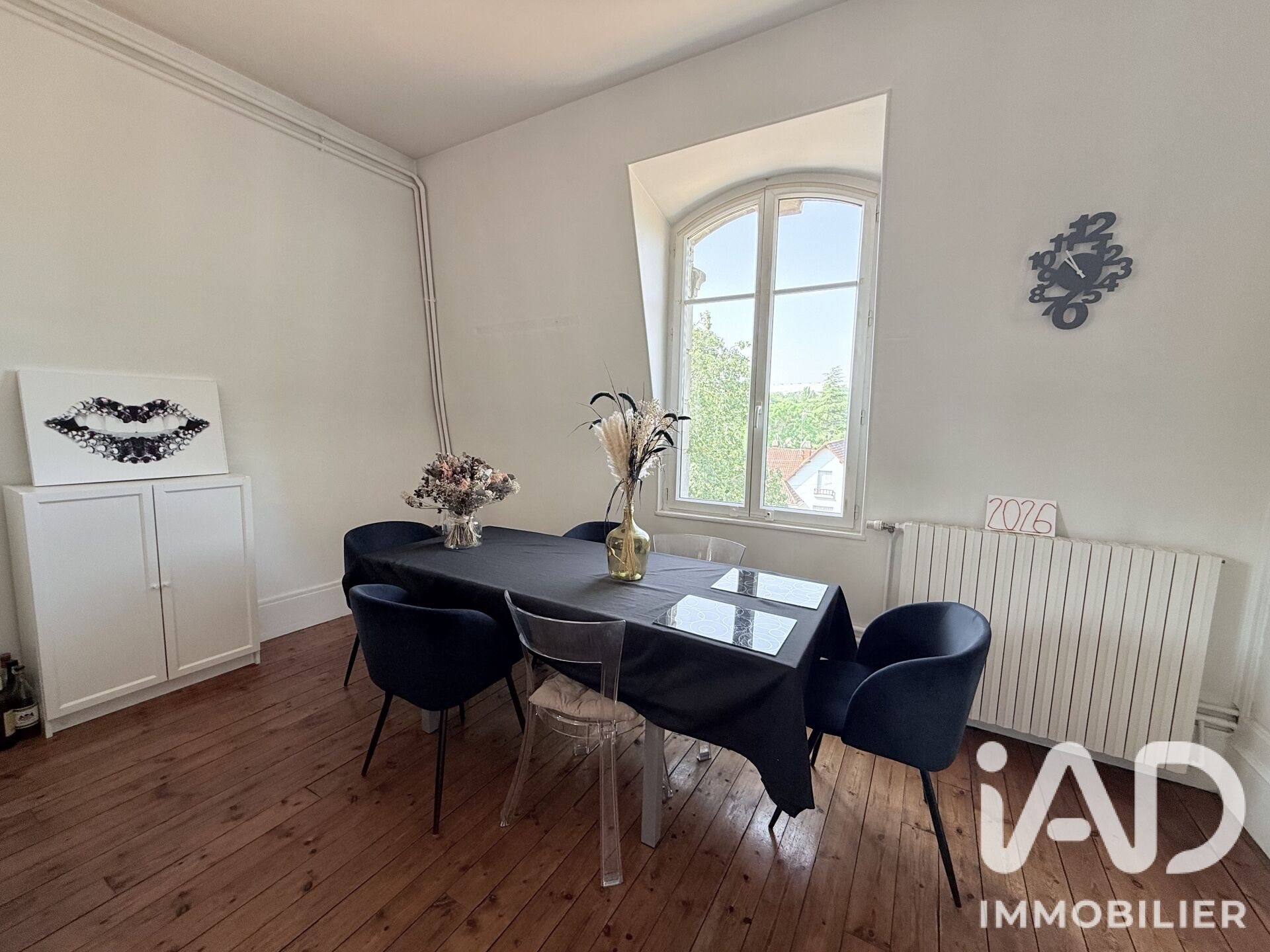 Appartement à vendre, 160m², Soisy-sur-Seine