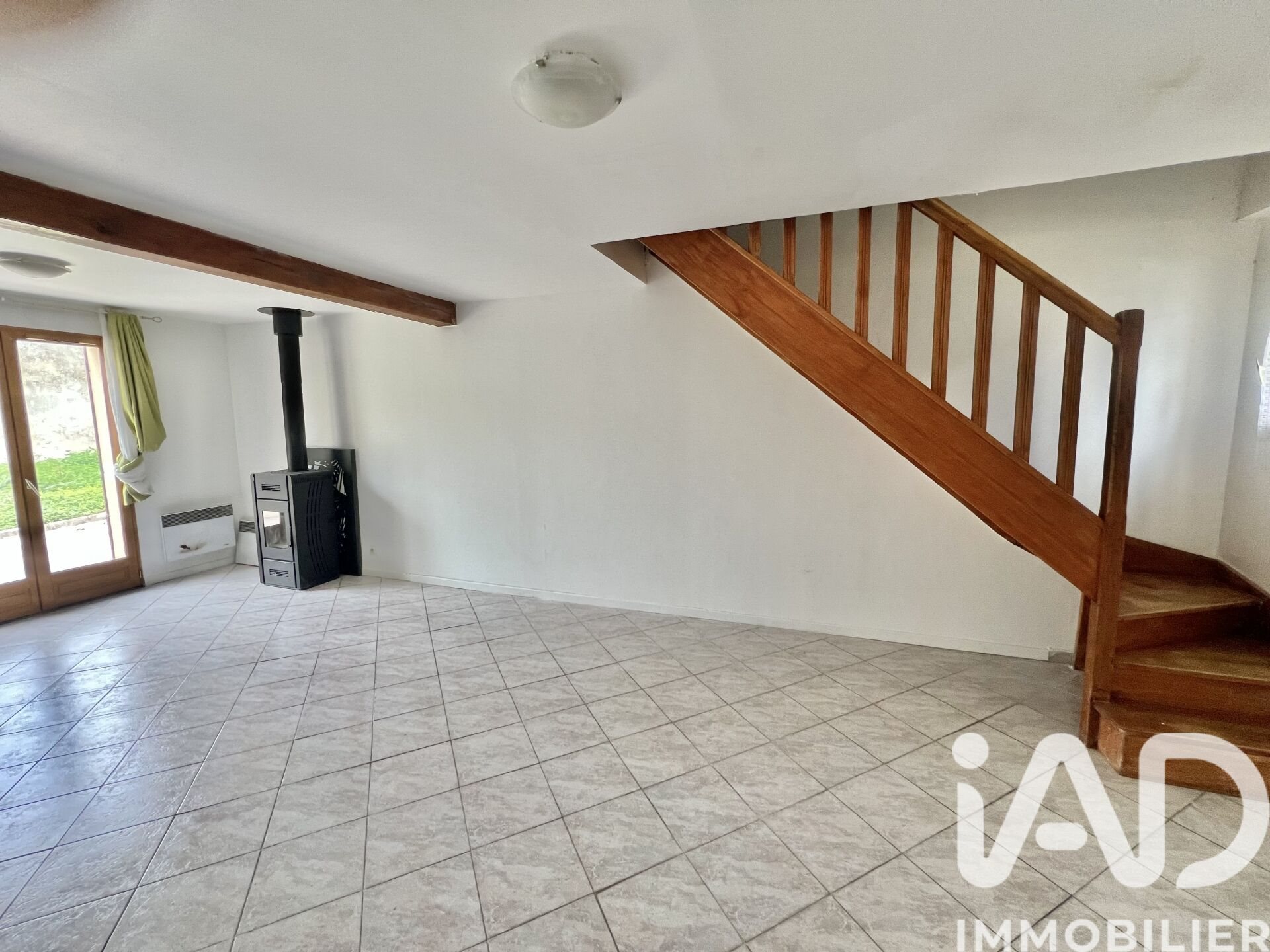 Maison à vendre, 87m², Lagny-sur-Marne