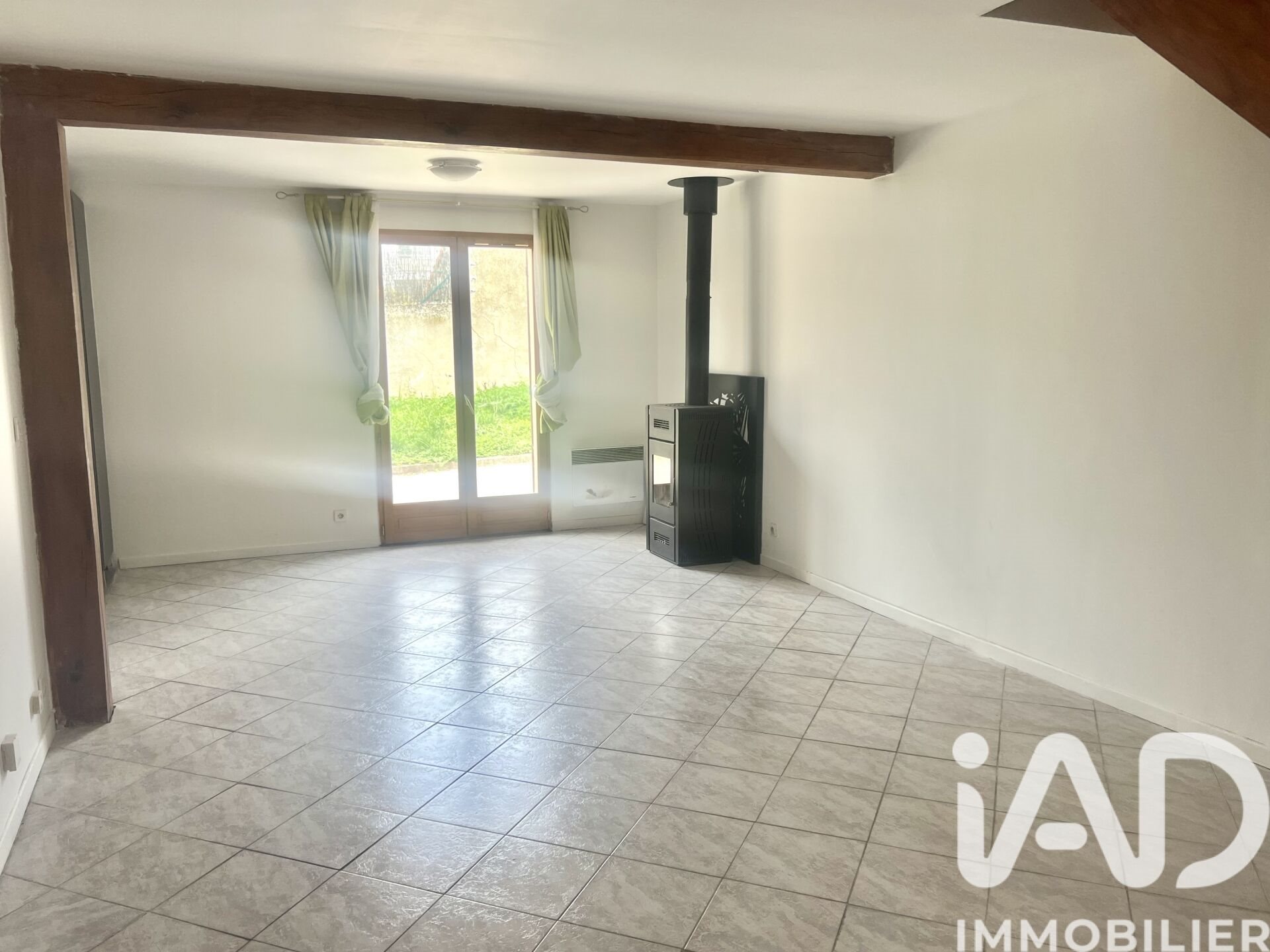 Maison à vendre, 87m², Lagny-sur-Marne