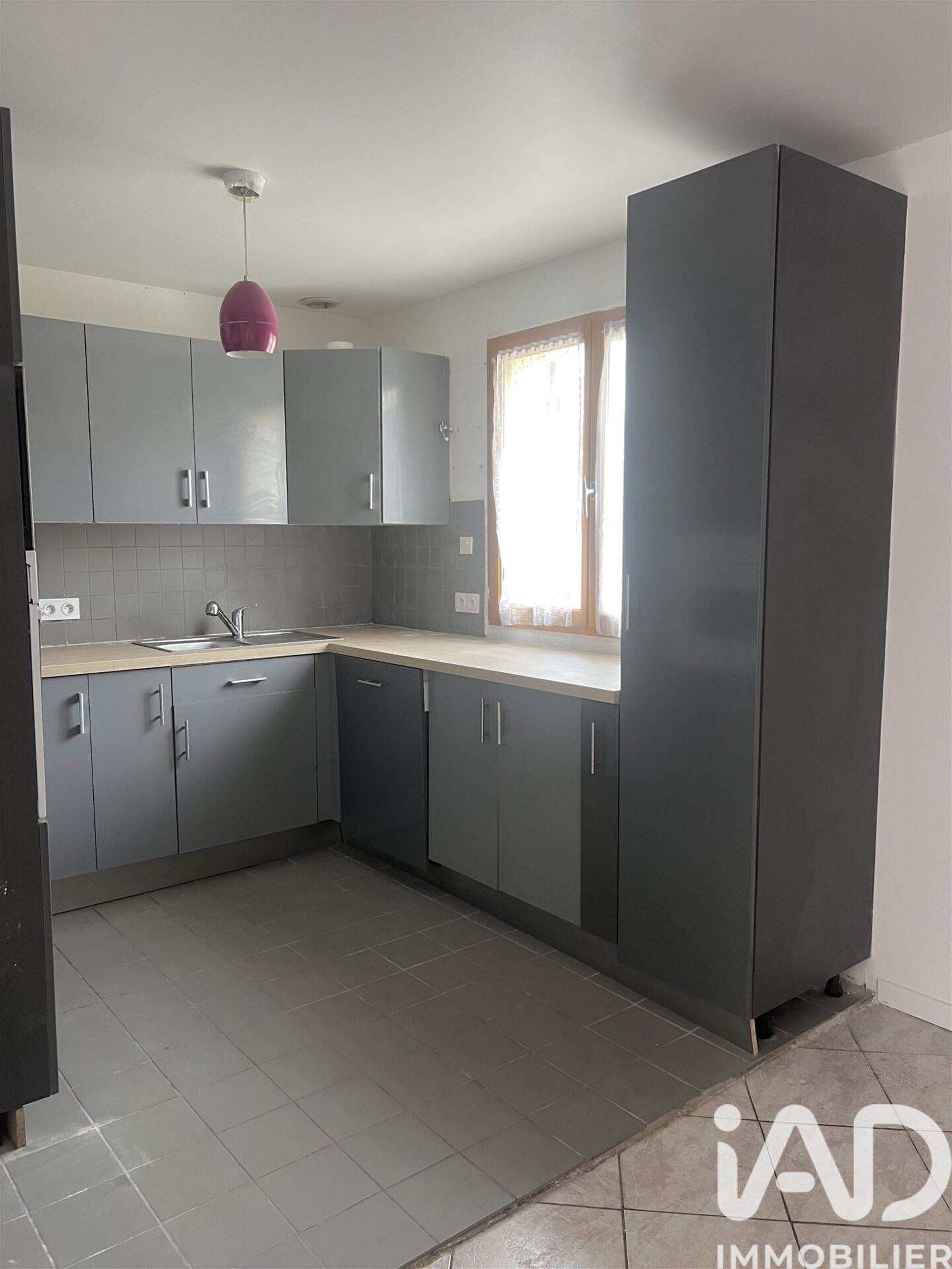 Maison à vendre, 87m², Lagny-sur-Marne