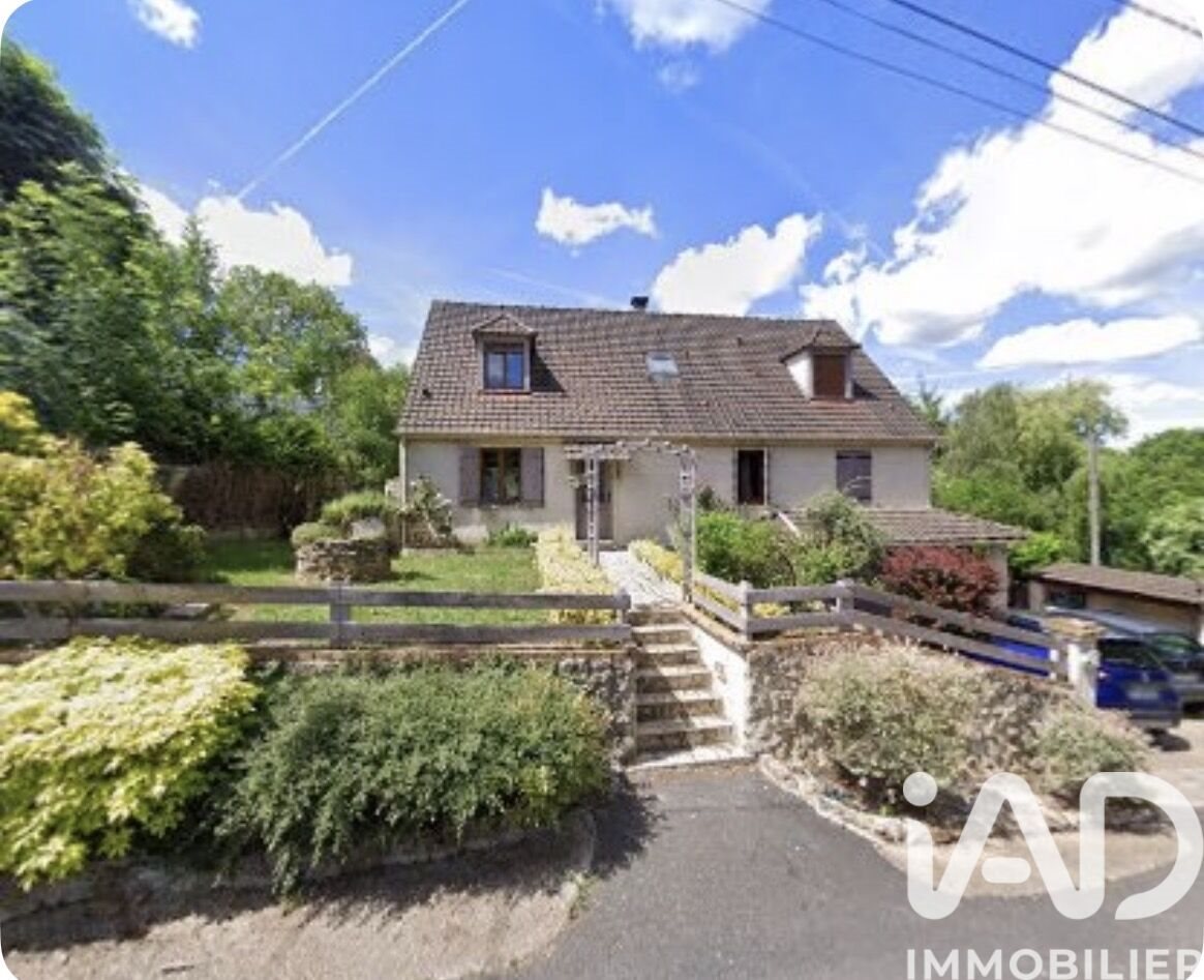 Maison à vendre, 150m², La Celle-sur-Morin