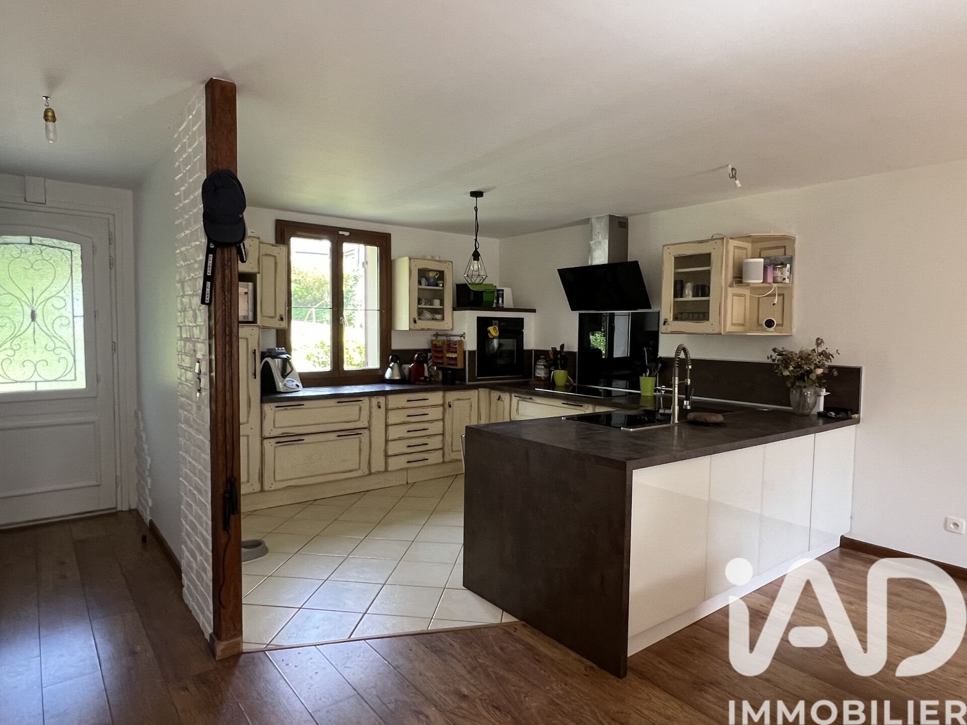 Maison à vendre, 150m², La Celle-sur-Morin